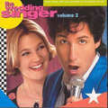 Various Artists The Wedding Singer: Music from and Inspired By the Motion P (CD)