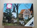 Ravensburger Country Serie 1970 Puzzle VIERLANDEN 500 Teile Nr. 15.444 schön rar