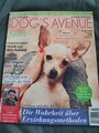 Dog's Avenue 01/2021 Hunde Magazin/Zeitschrift 