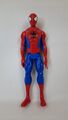 Spiderman Hasbro Marvel Spider-Man Mattel Actionfigur 30cm Titan Hero Superheld 