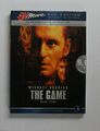 Movie The Game Ger DVD 1997 Michael Douglas Sean Penn