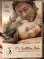 P.S. Ich liebe dich  mit Gerard Butler  DVD (445)