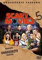 Scary Movie 3.5 (Special Unrated Version, Collector'... | DVD | Zustand sehr gut