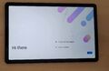 Lenovo Tab M10 Plus 3rd Gen. (2023) 10.61" WIFI Storm Grey 4+64GB Displaybruch