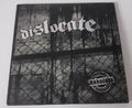 Dislocate - EP (CD) Promo Hardcore selten rar