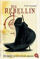 Die Rebellin. Die Gilde der Schwarzen Magier 01 Schicksalhalfte Fantasy  1266712
