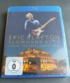 Eric Clapton - Slowhand At 70 - Live At The Royal Albert Hall NEU,versiegelt