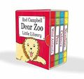 Dear Zoo Little Library by Campbell, Rod 0230750281 FREE Shipping