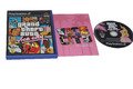 GTA - Grand Theft Auto: Vice City  Sony PlayStation 2- PS2 Spiel  OVP