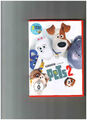 DVD - Pets 2