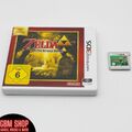 3DS Spiel | The Legend of Zelda A Link Between Worlds | Nintendo | PAL