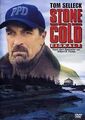 Stone Cold - Eiskalt von Robert Harmon | DVD | Zustand gut