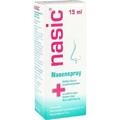 NASIC Nasenspray 15 ml PZN 10065578