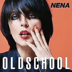 Oldschool (Deluxe Edition) von Nena | CD | Zustand gut*** So macht sparen Spaß! Bis zu -70% ggü. Neupreis ***