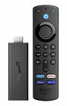 Amazon Fire TV Stick (3. Gen) mit Fernbedienung TV Steuerungstasten | NEU & OVP