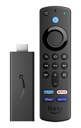 Amazon Fire TV Stick (3. Gen) FHD-Medienstreamer mit...