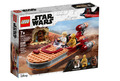 LEGO Star Wars Luke Skywalkers Landspeeder (75271) - Geschenkidee