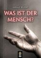 Harald Seubert | Was ist der Mensch? | Taschenbuch | Deutsch (2015) | 222 S.