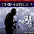 Just the Two of Us & Others von Grover Jr. Washington | CD | Zustand akzeptabel