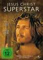 Jesus Christ Superstar (1973) - Universal Pictures Germany 82305388 - (DVD Vide