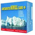 ANTARKTIS Krill Care Kapseln 60 St PZN 10984003