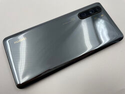 Huawei P30 PRO 256GB NEW EDITION Black Schwarz Android 6,47" OLED wie NEU💥