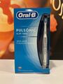 Braun Oral-B Zahnbürste SchallPutzsystem PulsonicSlim si/ws