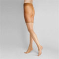 Sommer-Kurzhose Soft Panty Schenkelschoner Feinstrumpf Radlerhose Legging Hudson