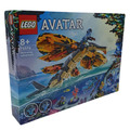 Lego Avatar 75576 Skimwing Abenteuer Tonowari und Jake Sully  Neu und Ovp
