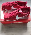 Nike Classic Cortez Nylon Rot Weiß (807472 611) EU 47,5 US 13 UK 12