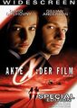 Akte X - Der Film (Special Edition) von Rob Bowman | DVD | Zustand gut