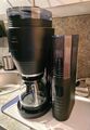 Filterkaffeemaschine Melitta mit Mahlwerk AromaFresh Pro X 1030-02 schwarz