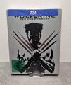 WOLVERINE - Weg des Kriegers - Blu-ray Steelbook