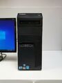 Lenovo PC 256GB Neu SSD 8GB i5 660 3,33GHz COM DVD-RW Computer Windows 10 Pro