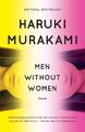 Haruki Murakami Men Without Women