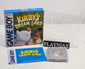 Kirby´s Dream Land Ovp | Nintendo Game Boy