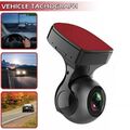 Autokamera Dashcam 1080P WiFi WLAN Kamera Nachtsicht DVR Video Recorder G-Sensor