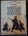 Spiel mir das Lied vom Tod - Special Collector's Edition (2 DVD)