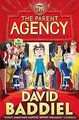 The Parent Agency von Baddiel, David | Buch | Zustand sehr gut