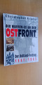 Die Waffen SS an der Ostfront , Christopher Ailsby , Der Rußland Feldzug 1941-45