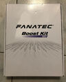 +++ Fanatec Boost Kit 180 (8NM) +++