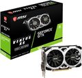 MSI GeForce GTX 1650 D6 Ventus XS OCV1