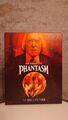 PHANTASM - Das Böse 1-5 *The Collection* (6 Blu Ray's ) Limited Edition Schuber