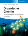 Organische Chemie. Deluxe Edition | K. P. C. Vollhardt, Neil E. Schore | 2020