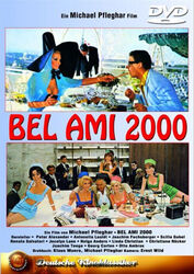 Bel Ami 2000 - Anatol Bratt