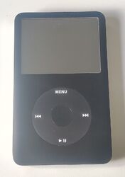 iPod Classic 6th gen 80GB a1238 Flashmod, 256GB Micro-SD, Rockbox