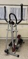 Christopeit Sport Crosstrainer CS5