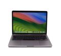 Apple MacBook Pro 13 Retina Touch Bar, 1.4GHz i5 8GB RAM 512GB SSD 2020 19% MwSt