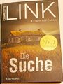 Die Suche von Charlotte Link (2019, Taschenbuch)