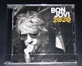 BON JOVI BON JOVI 2020 CD SCHNELLER VERSAND NEU & OVP